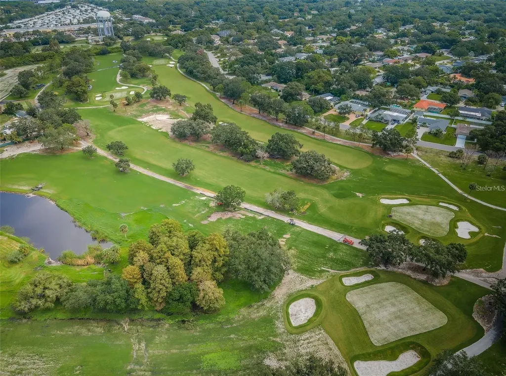 2310 Sarazen Drive Dunedin FL 34698