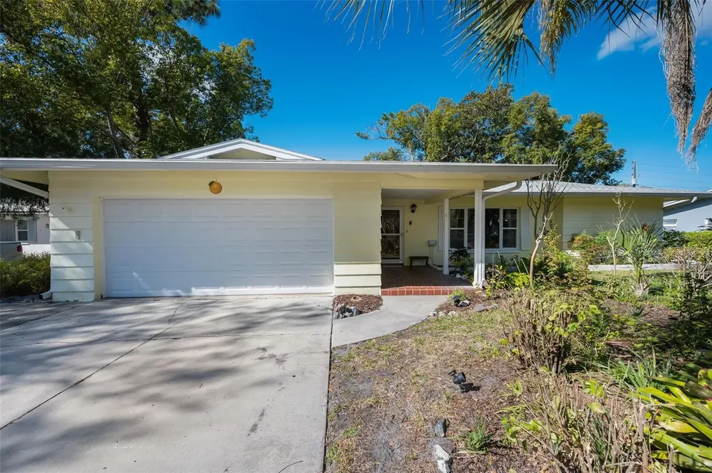 2310 Sarazen Drive Dunedin FL 34698