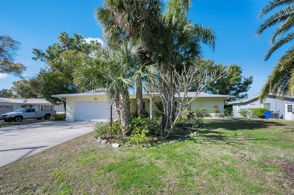 2310 Sarazen Drive Dunedin FL 34698