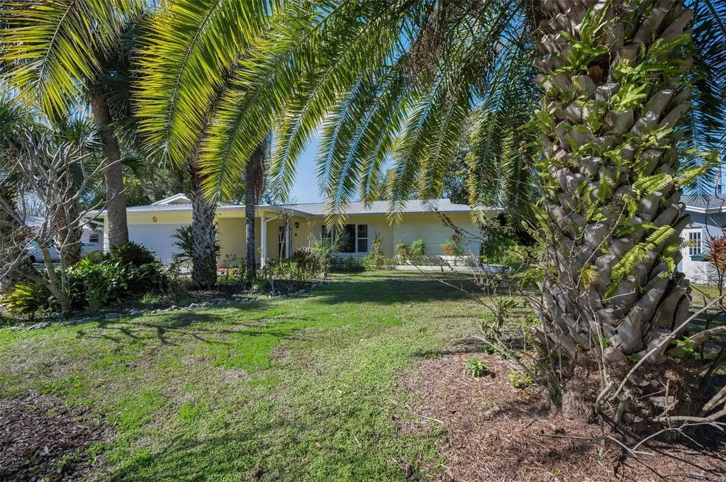 2310 Sarazen Drive Dunedin FL 34698