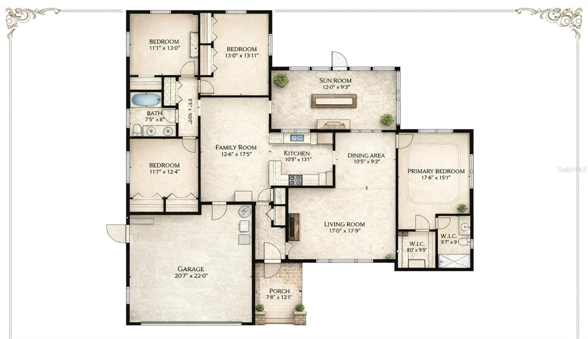 2310 Sarazen Drive Dunedin FL 34698