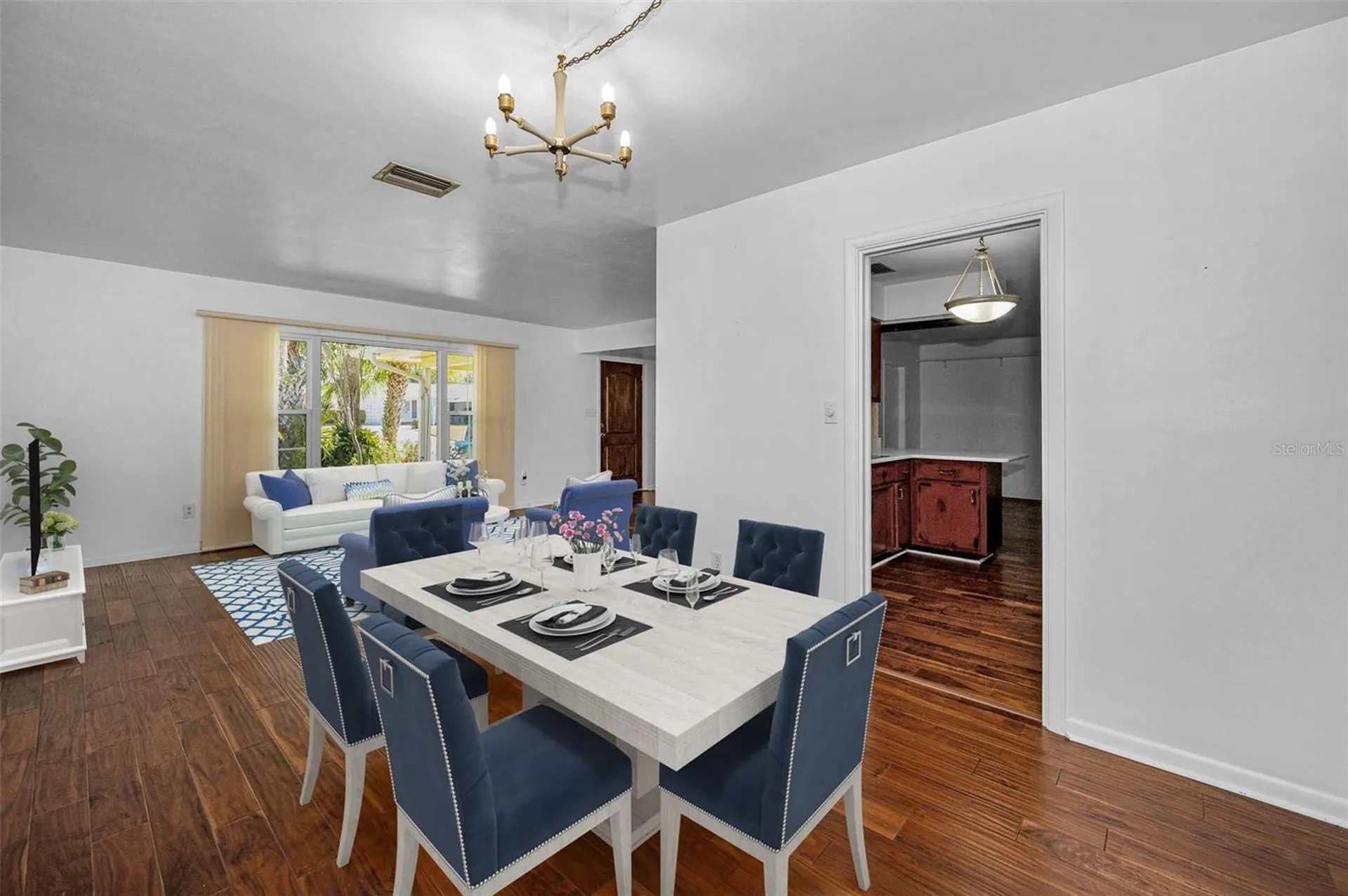 2310 Sarazen Drive Dunedin FL 34698