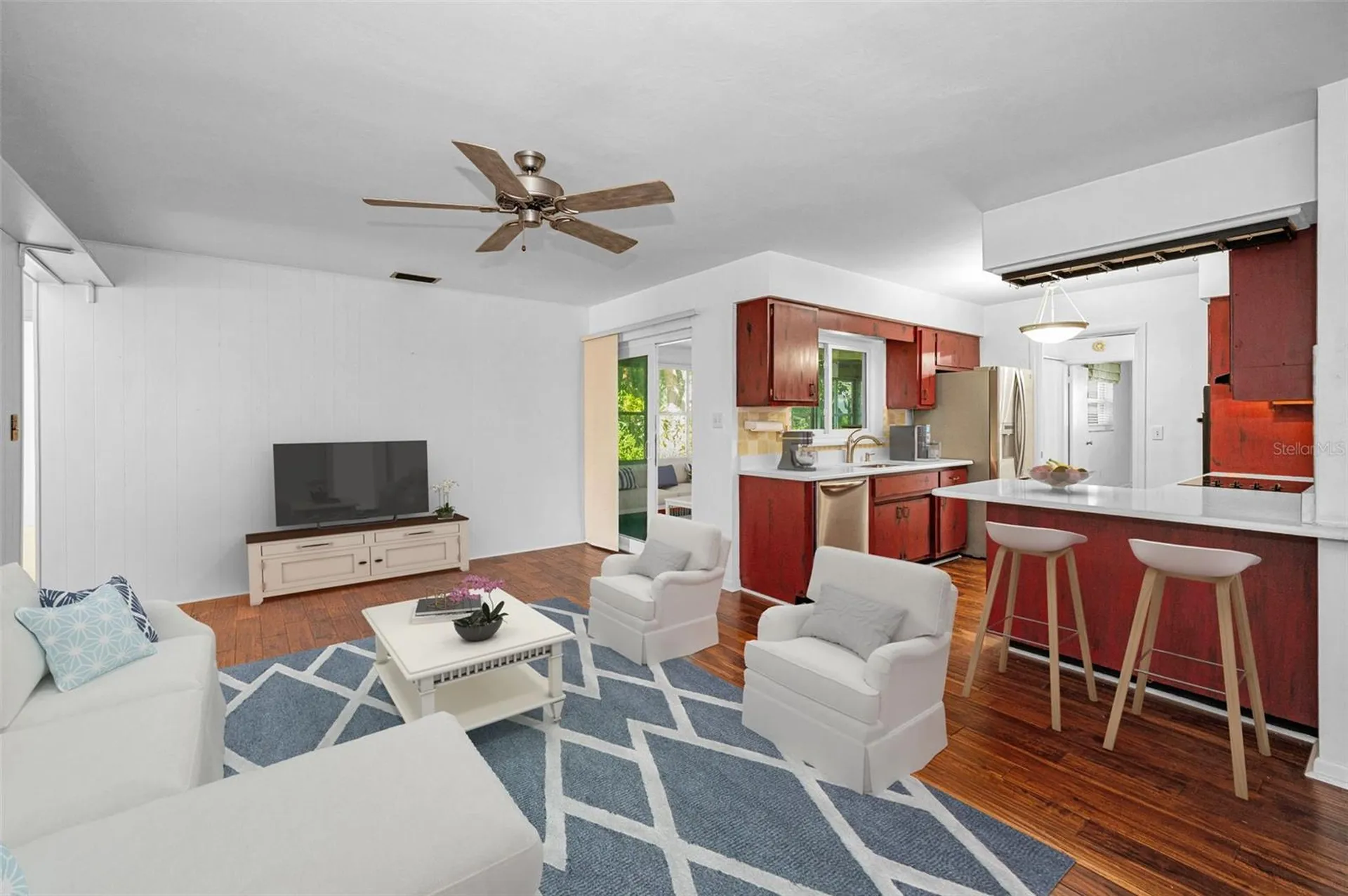 2310 Sarazen Drive Dunedin FL 34698