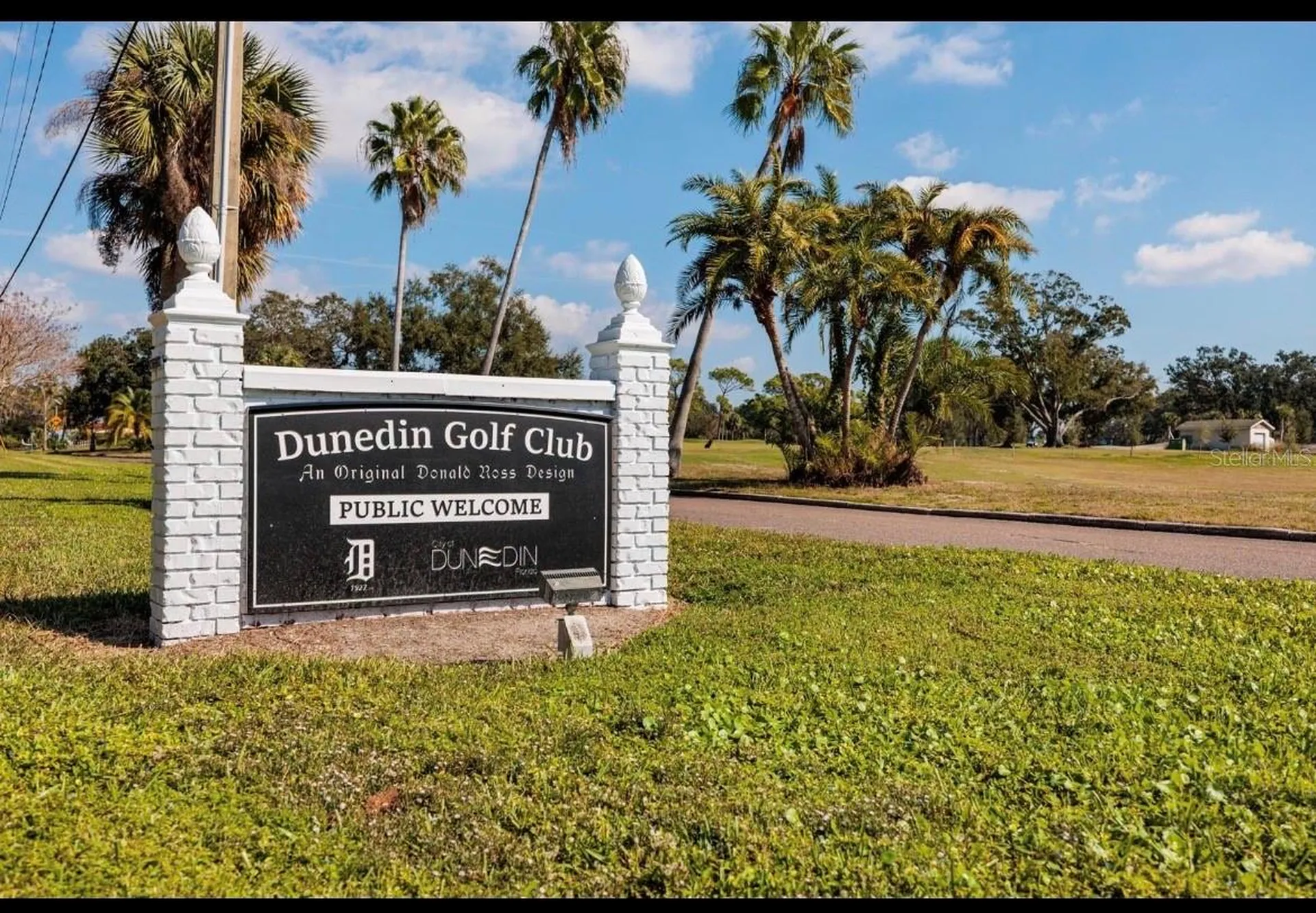 2310 Sarazen Drive Dunedin FL 34698