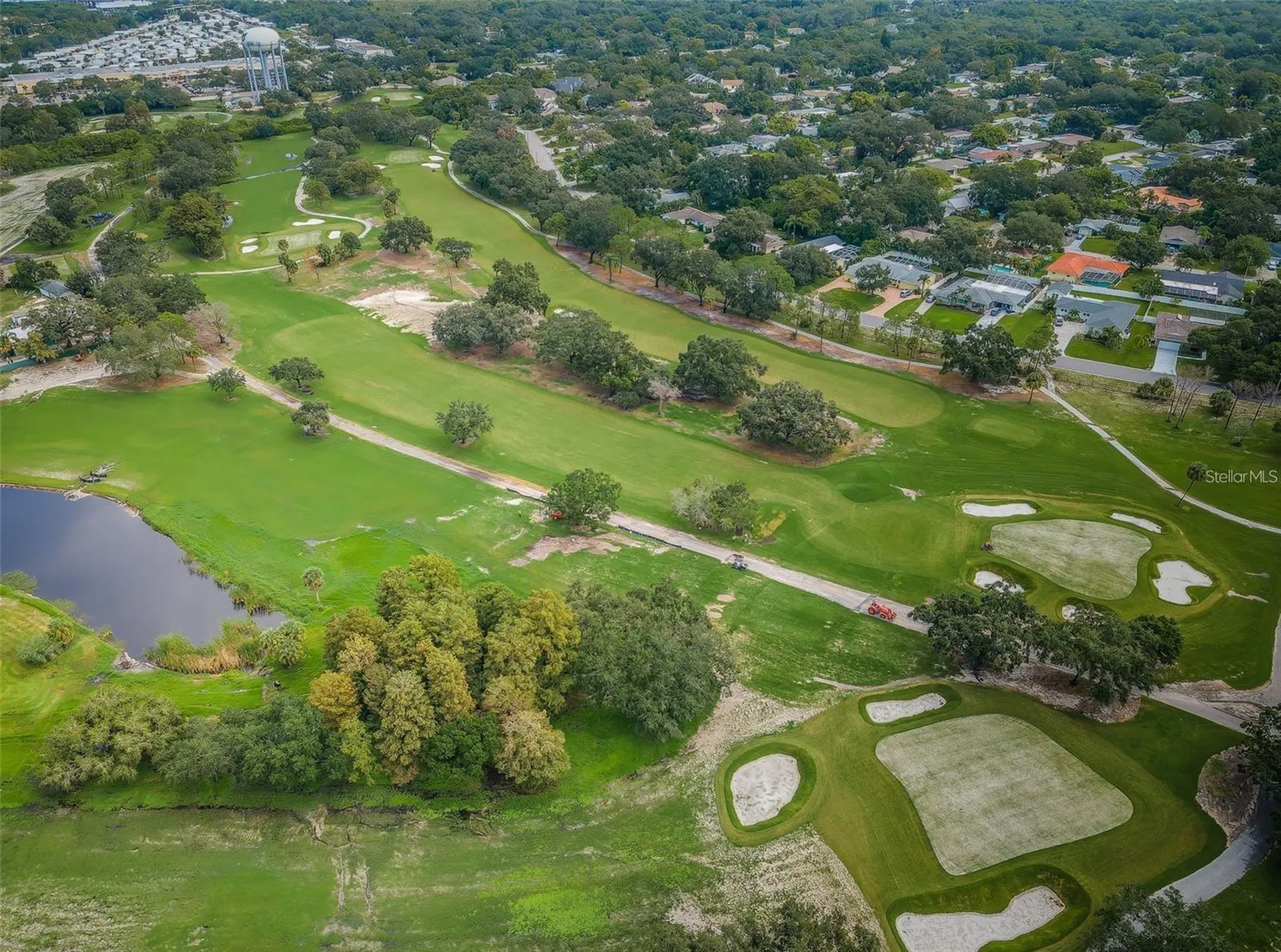 2310 Sarazen Drive Dunedin FL 34698