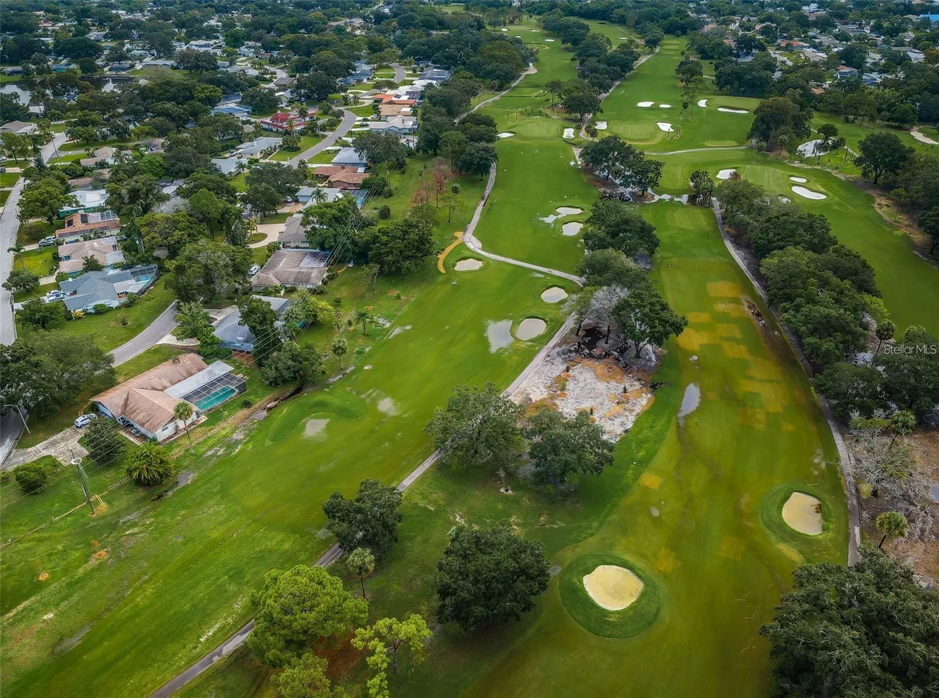 2310 Sarazen Drive Dunedin FL 34698