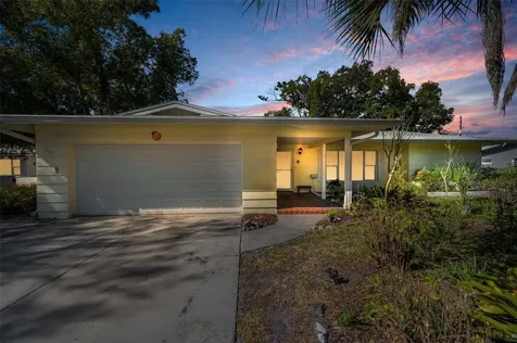 2310 Sarazen Drive Dunedin FL 34698