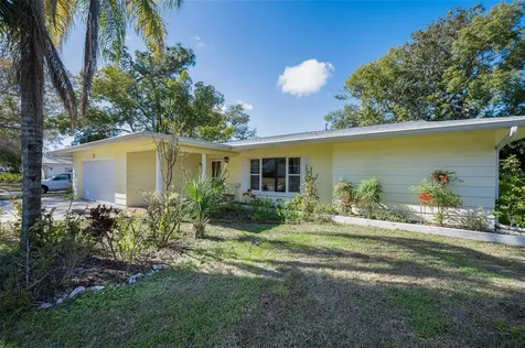 2310 Sarazen Drive Dunedin FL 34698