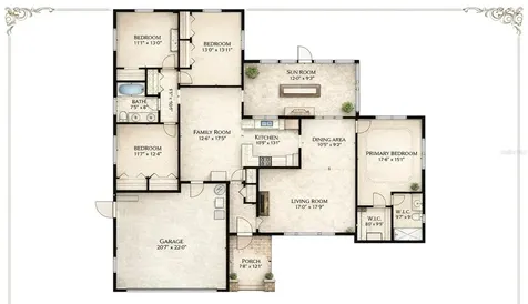 2310 Sarazen Drive Dunedin FL 34698