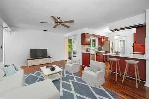 2310 Sarazen Drive Dunedin FL 34698