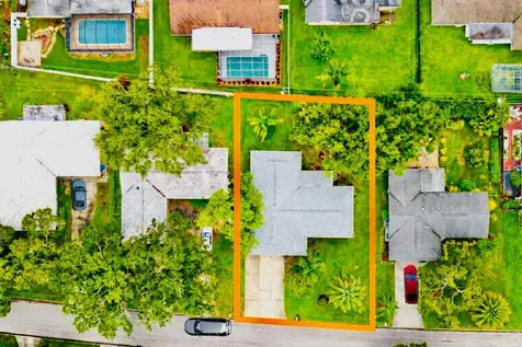 2310 Sarazen Drive Dunedin FL 34698