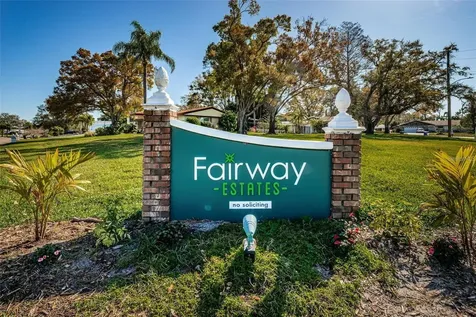 2310 Sarazen Drive Dunedin FL 34698