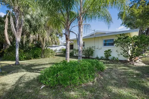 2310 Sarazen Drive Dunedin FL 34698