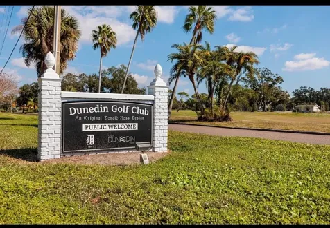 2310 Sarazen Drive Dunedin FL 34698