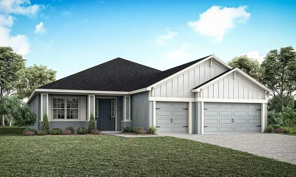 1834 Teleford Road St Cloud FL 34771