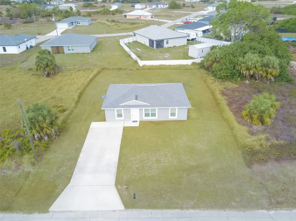 3061 Adcock Drive Labelle FL 33935