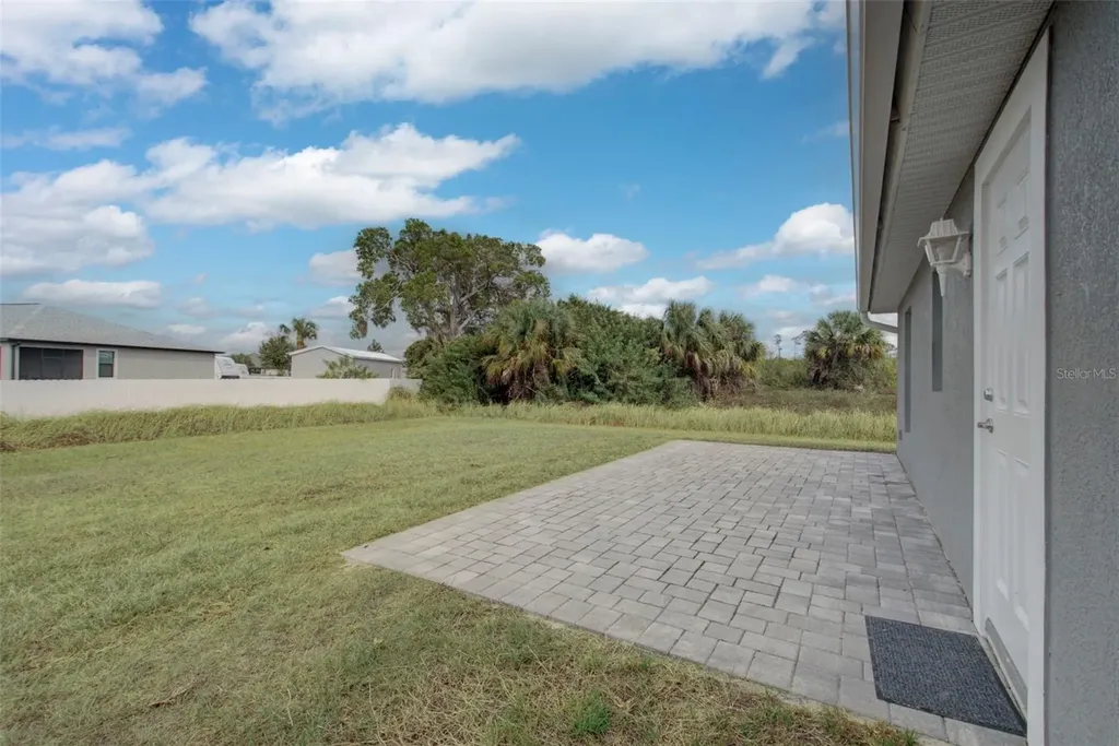 3061 Adcock Drive Labelle FL 33935