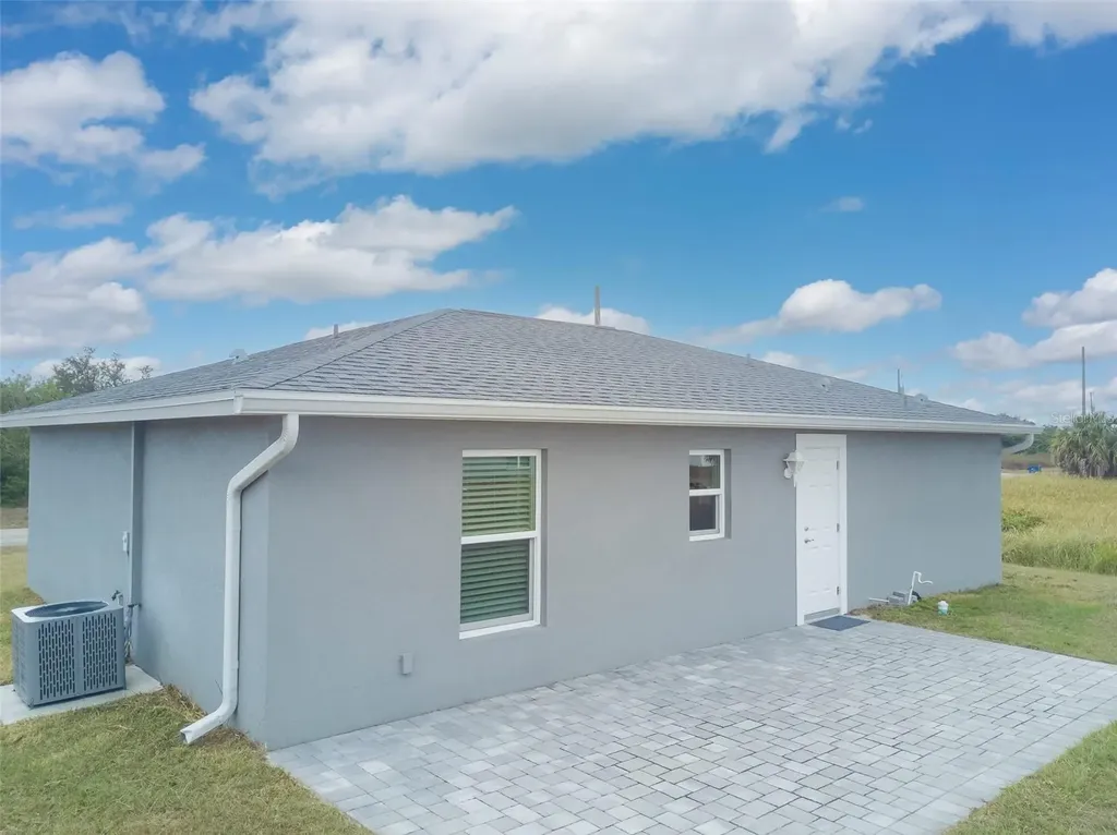 3061 Adcock Drive Labelle FL 33935