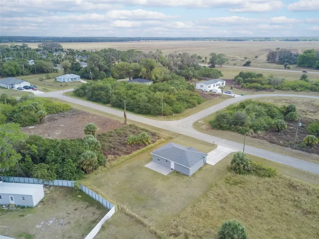 3061 Adcock Drive Labelle FL 33935