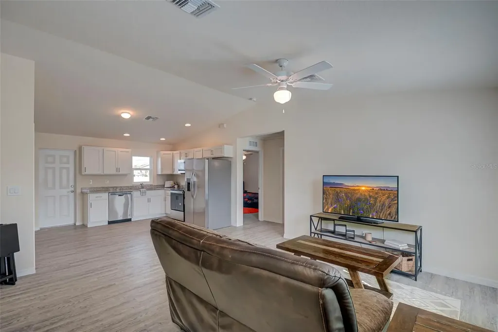 3061 Adcock Drive Labelle FL 33935