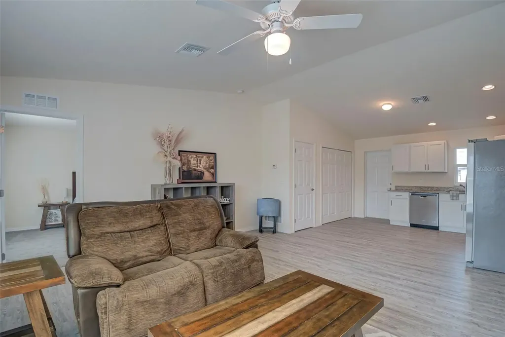3061 Adcock Drive Labelle FL 33935
