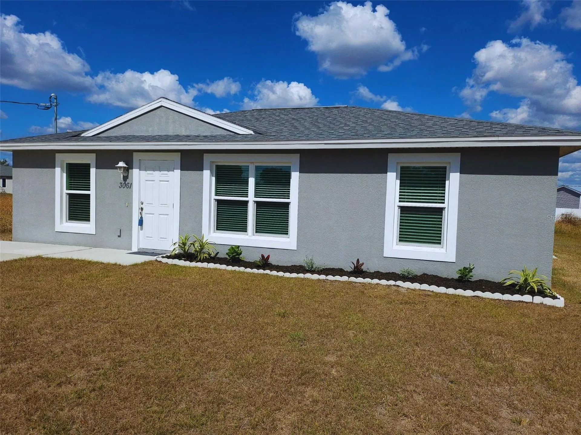 3061 Adcock Drive Labelle FL 33935