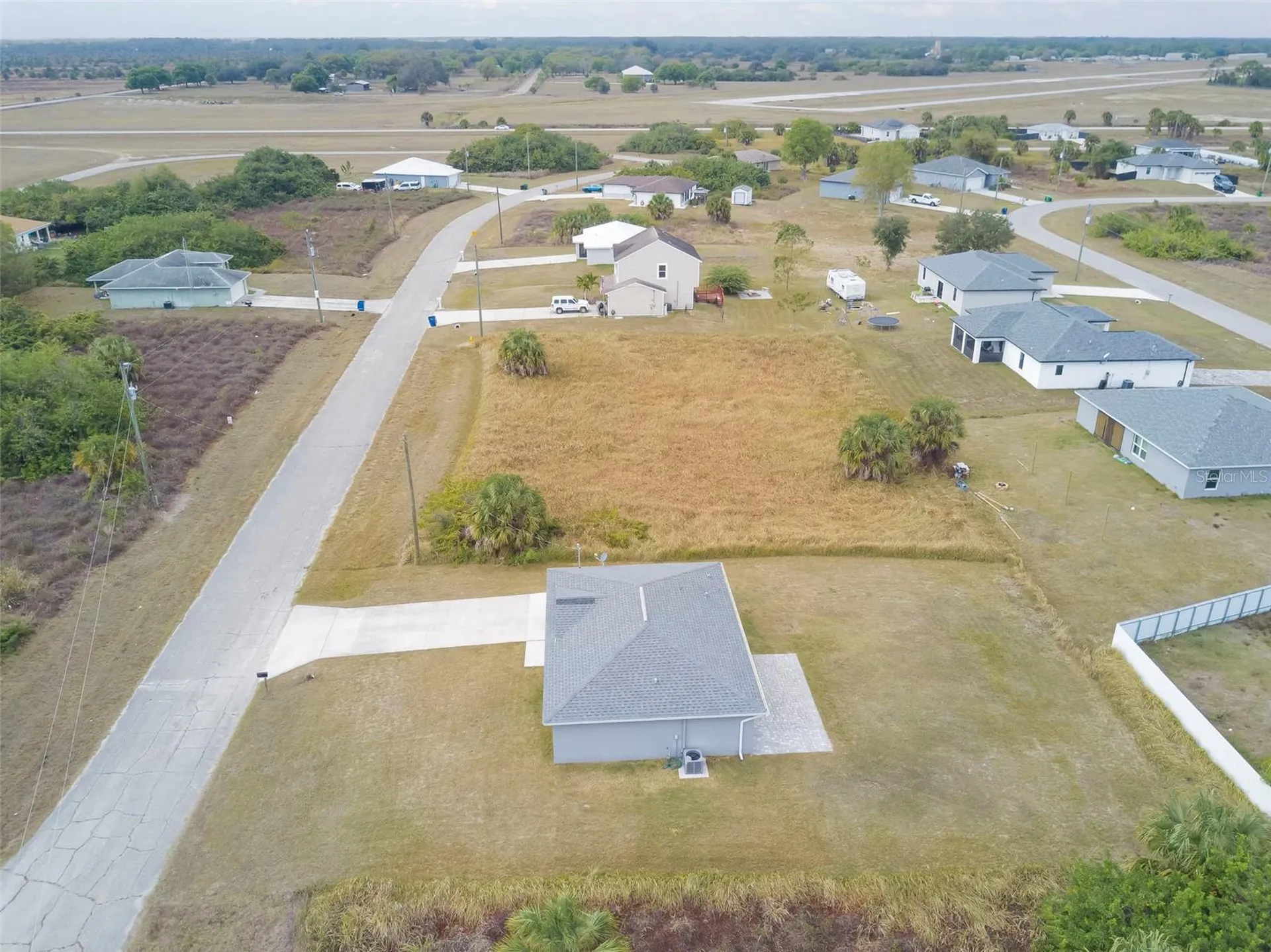 3061 Adcock Drive Labelle FL 33935