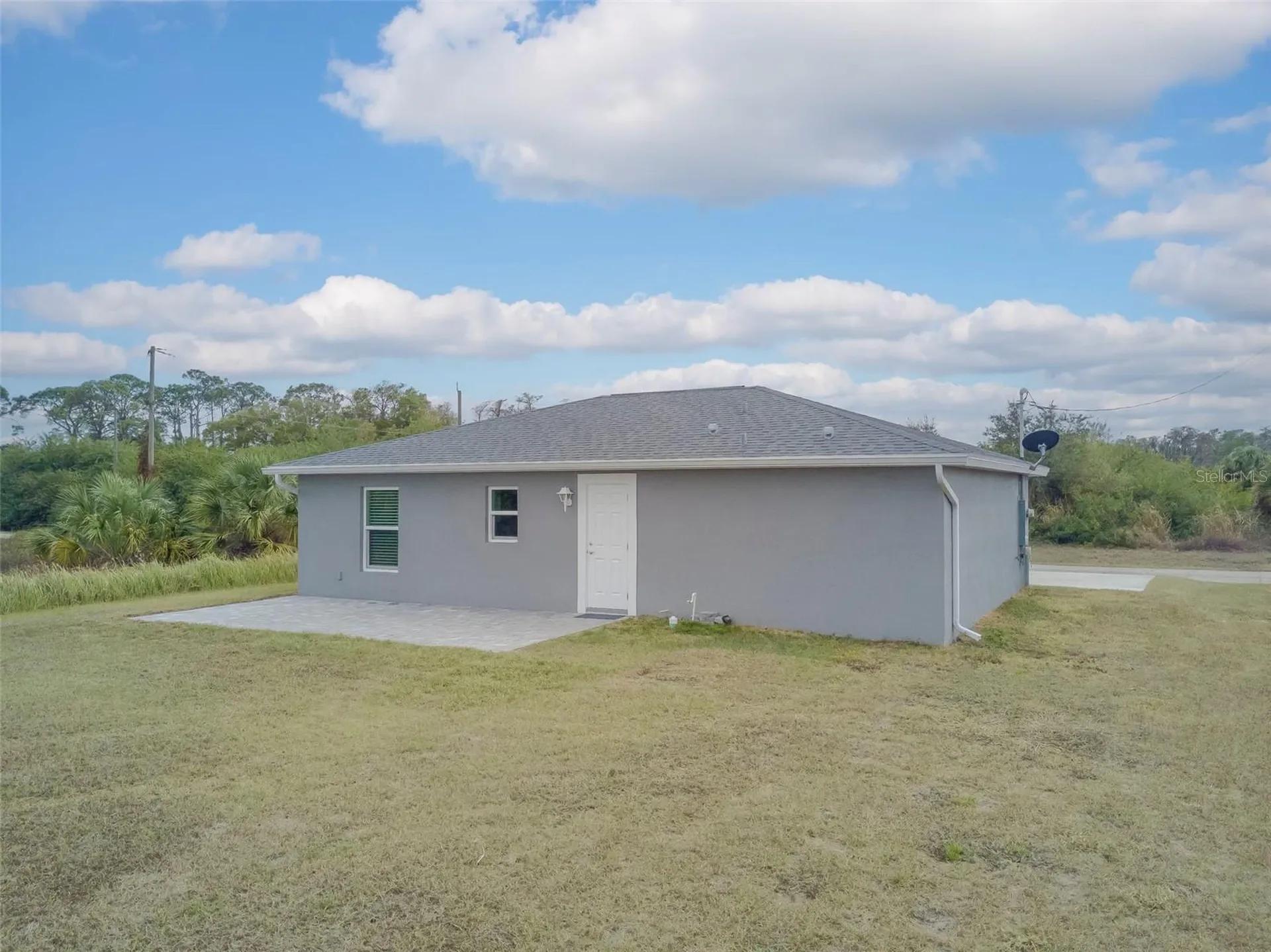 3061 Adcock Drive Labelle FL 33935