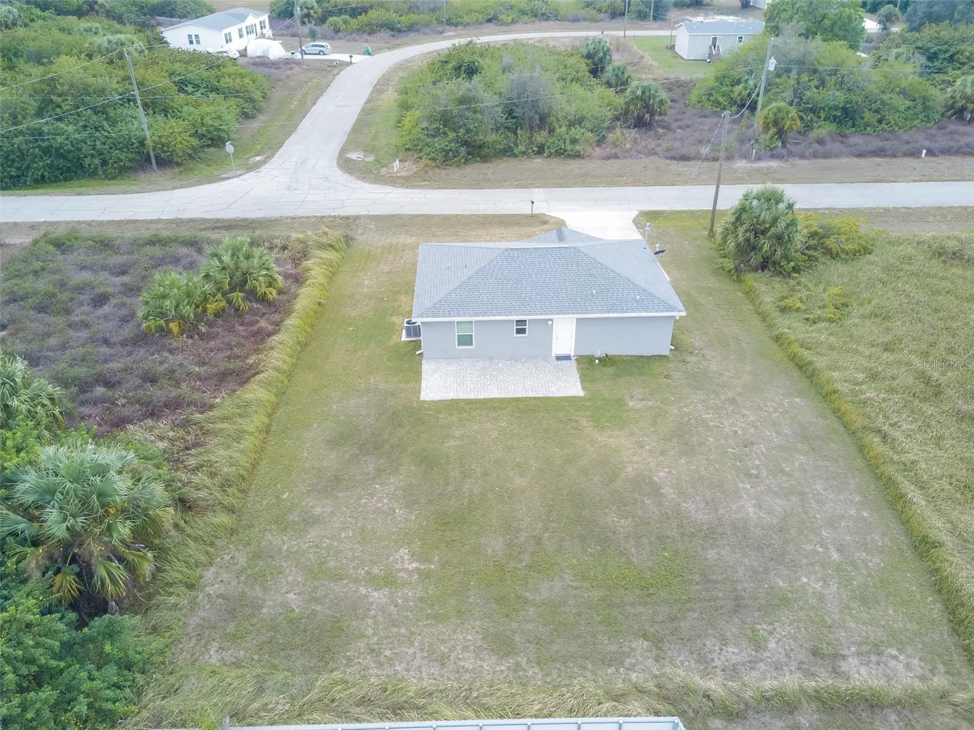 3061 Adcock Drive Labelle FL 33935