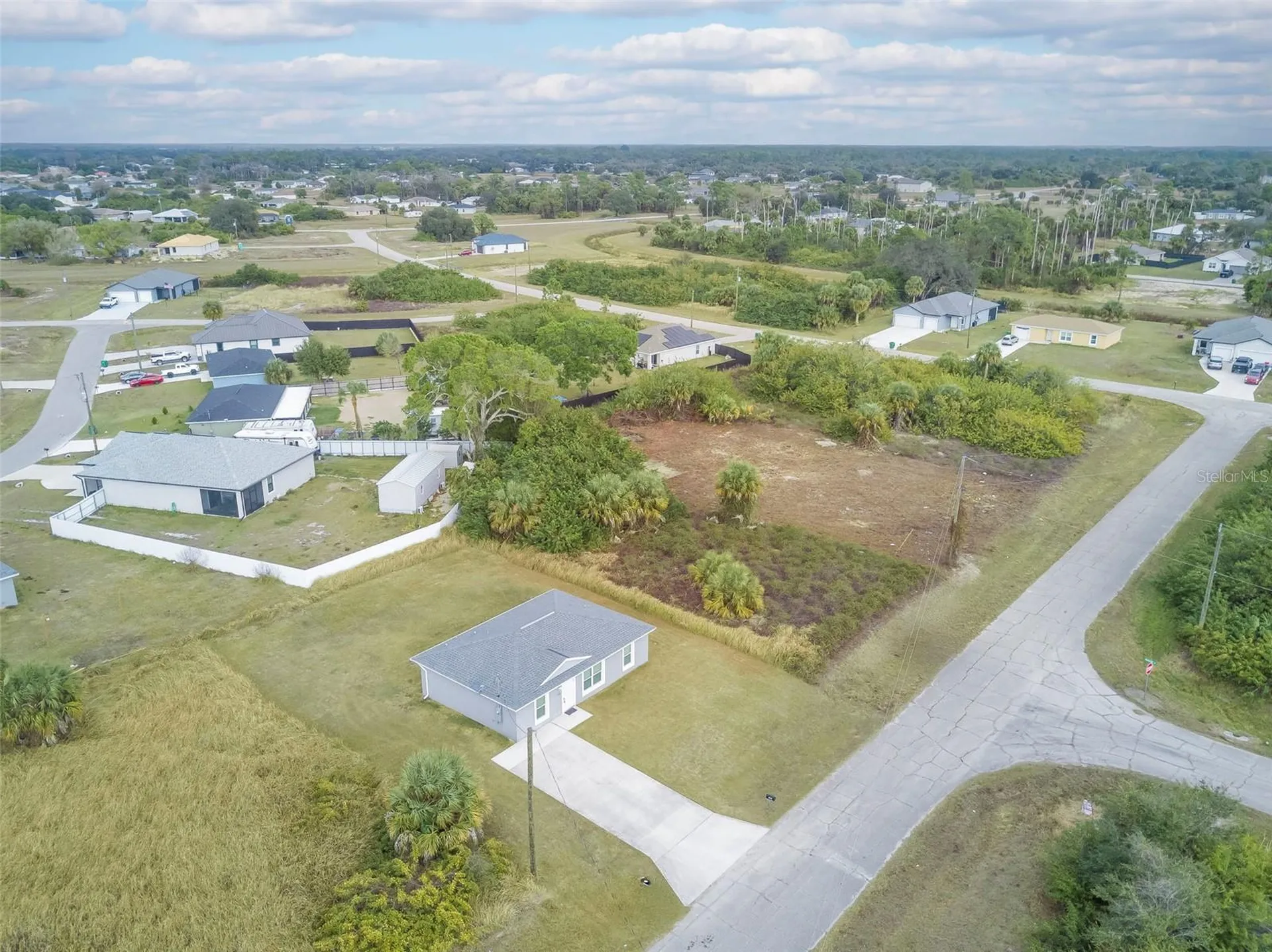 3061 Adcock Drive Labelle FL 33935