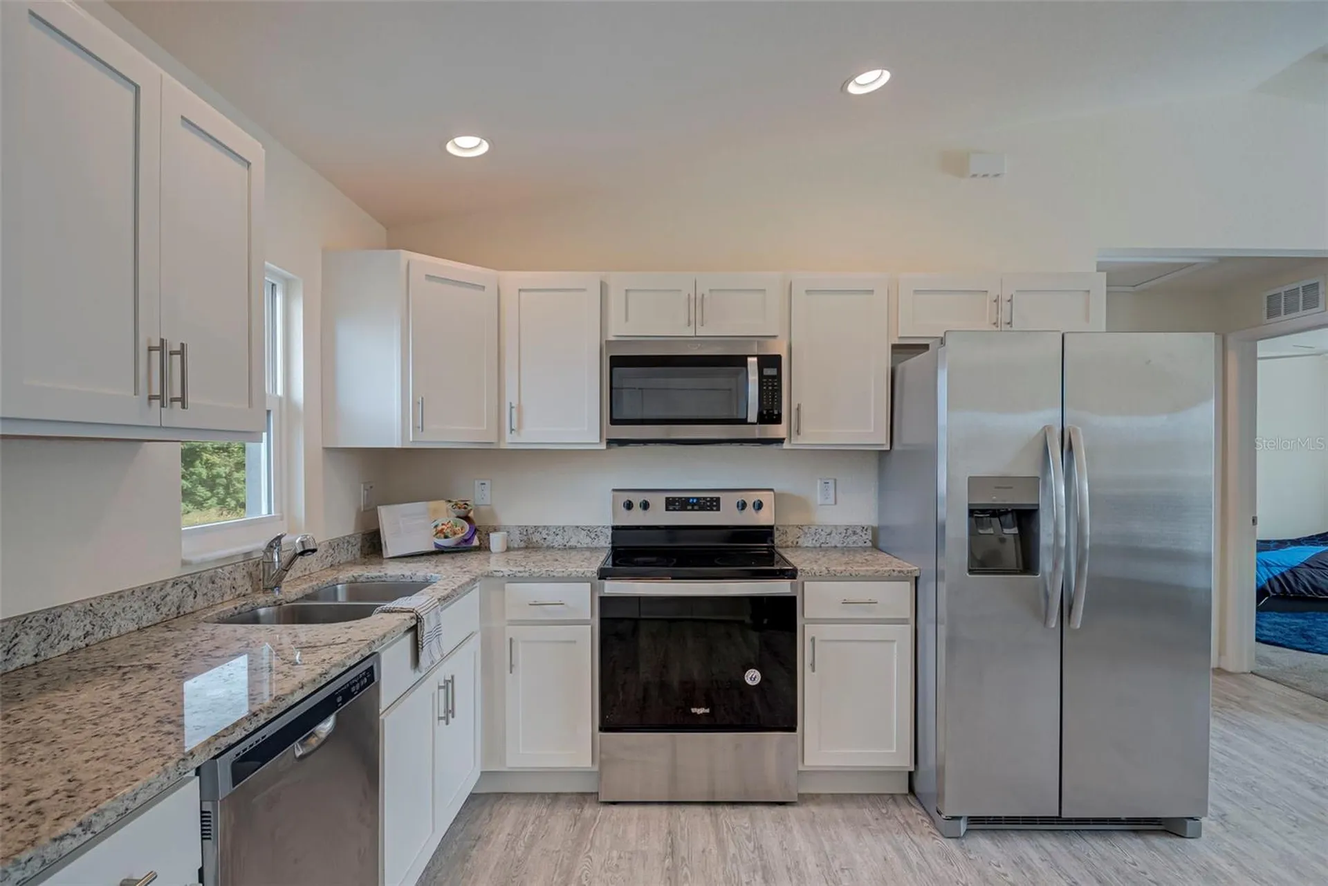 3061 Adcock Drive Labelle FL 33935