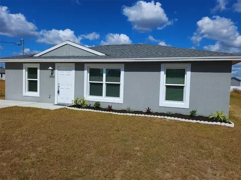 3061 Adcock Drive Labelle FL 33935