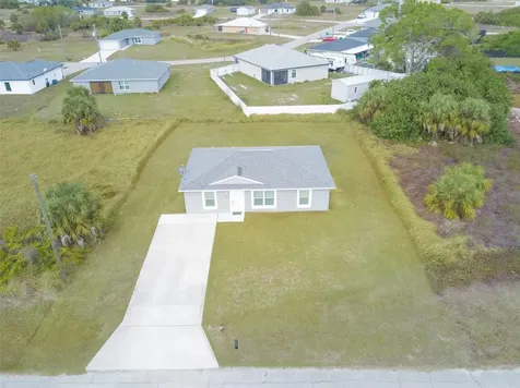 3061 Adcock Drive Labelle FL 33935