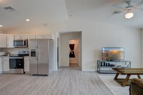 3061 Adcock Drive Labelle FL 33935