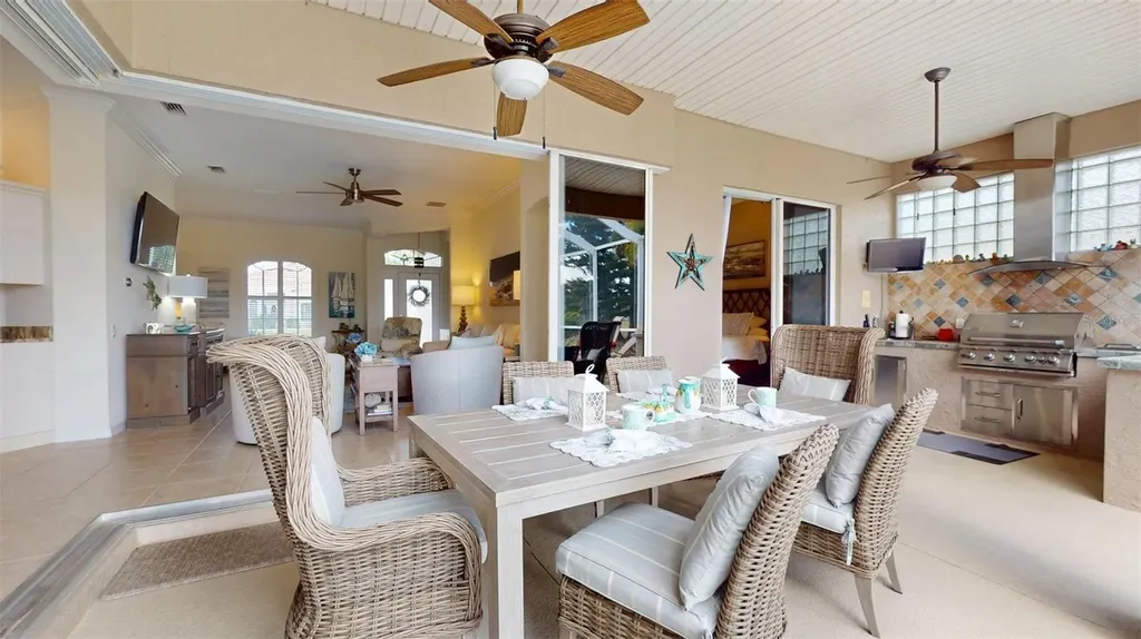 2450 Silver Palm Road North Port FL 34288