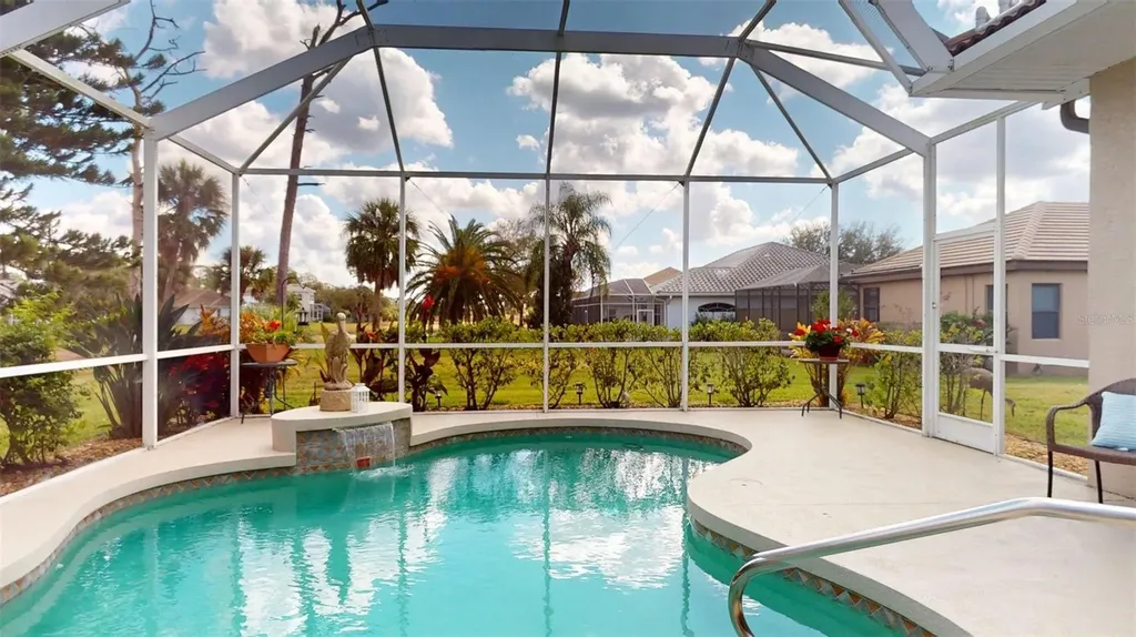 2450 Silver Palm Road North Port FL 34288