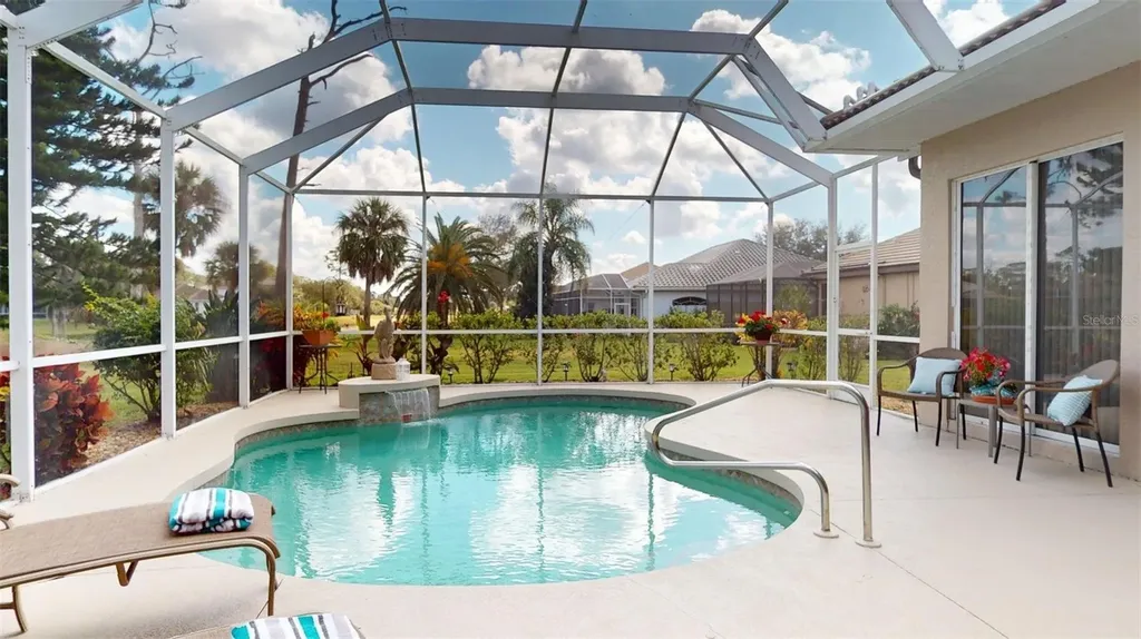 2450 Silver Palm Road North Port FL 34288