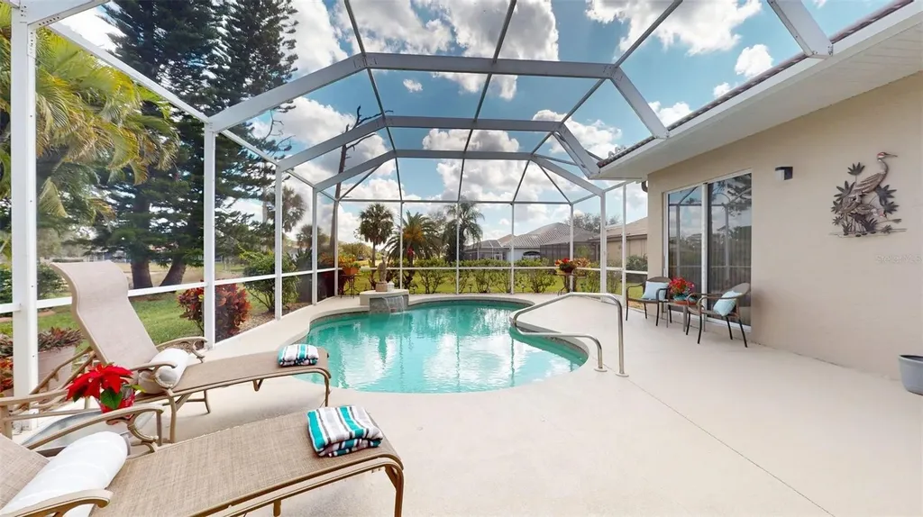 2450 Silver Palm Road North Port FL 34288