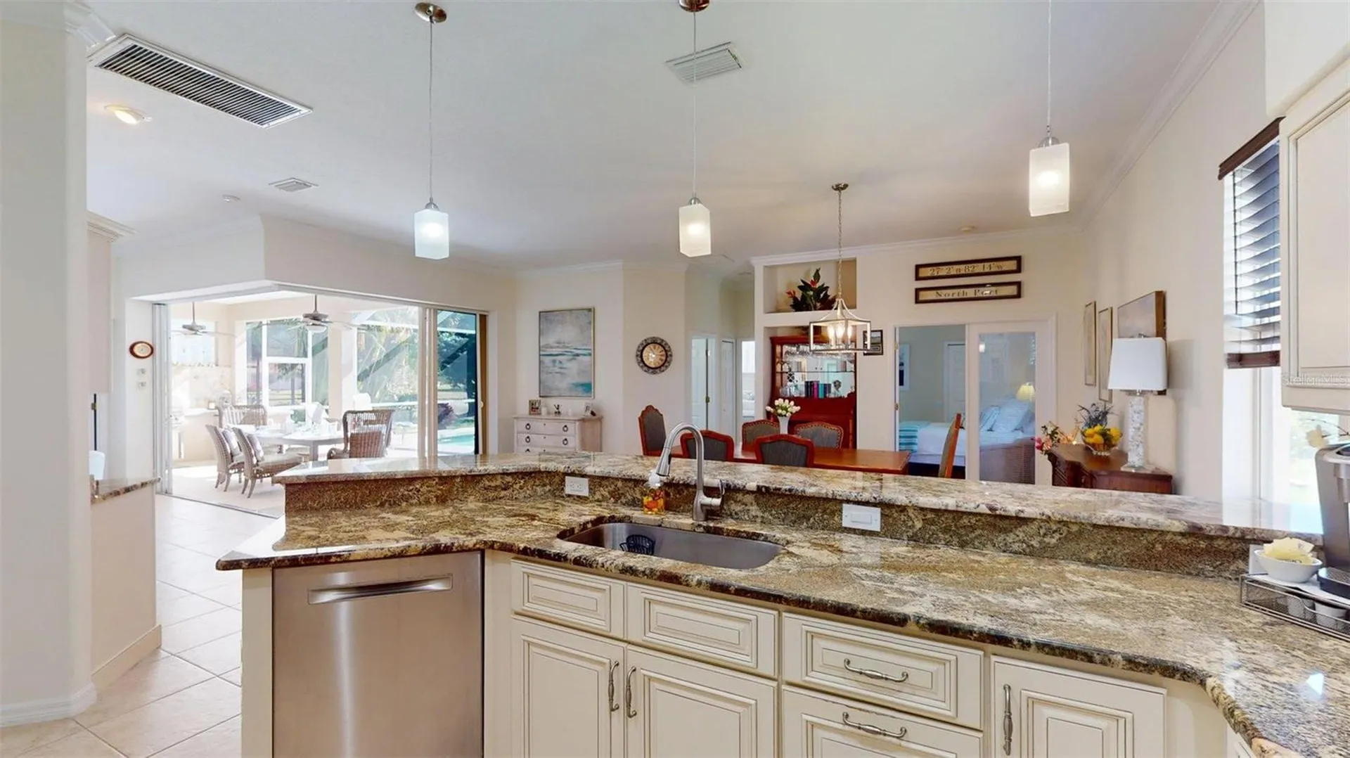2450 Silver Palm Road North Port FL 34288