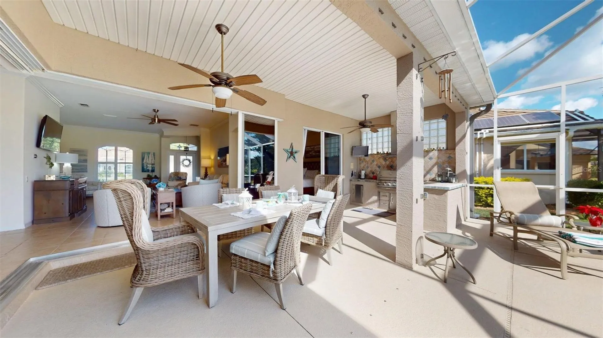 2450 Silver Palm Road North Port FL 34288