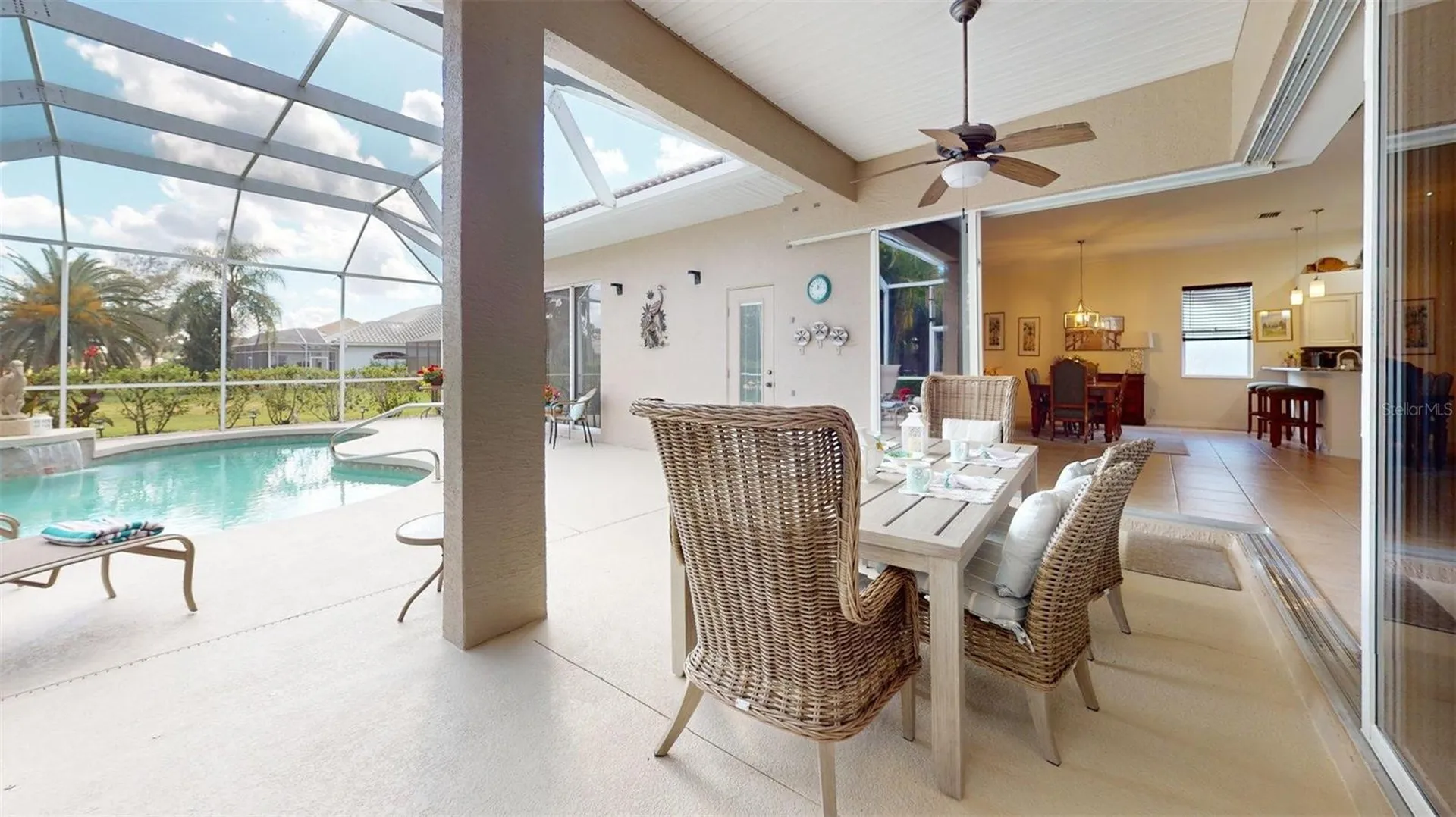 2450 Silver Palm Road North Port FL 34288
