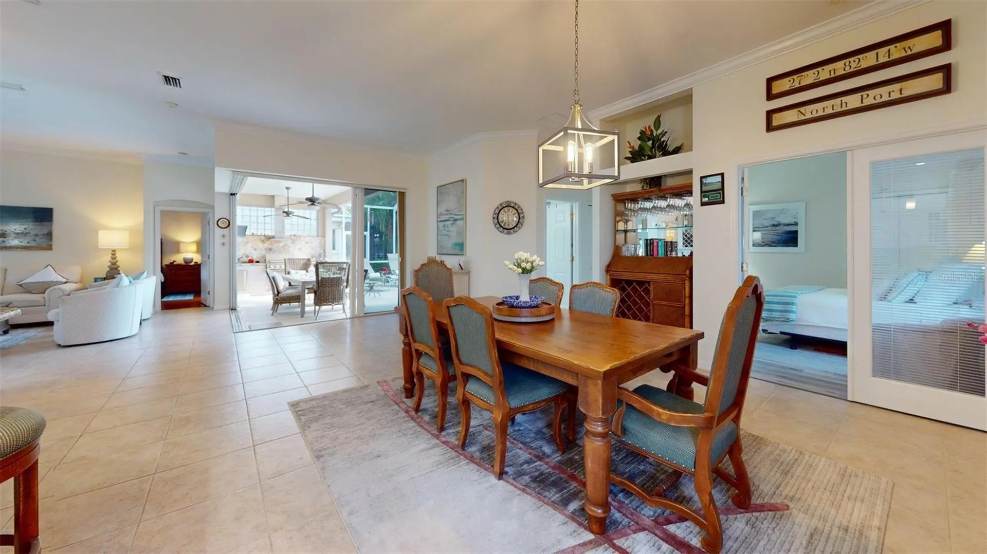 2450 Silver Palm Road North Port FL 34288