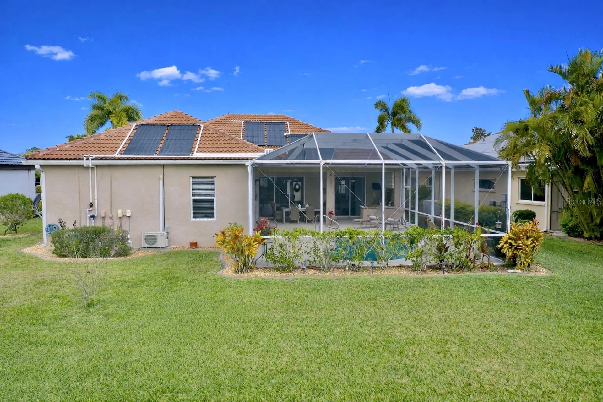 2450 Silver Palm Road North Port FL 34288