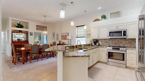 2450 Silver Palm Road North Port FL 34288