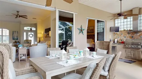 2450 Silver Palm Road North Port FL 34288