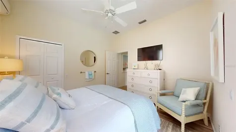 2450 Silver Palm Road North Port FL 34288