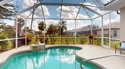 2450 Silver Palm Road North Port FL 34288