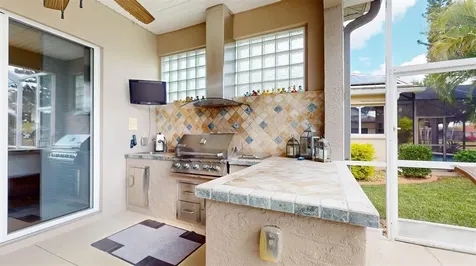 2450 Silver Palm Road North Port FL 34288