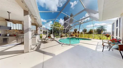 2450 Silver Palm Road North Port FL 34288