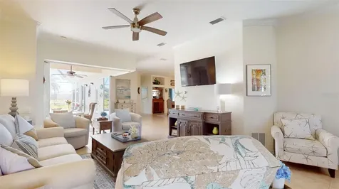 2450 Silver Palm Road North Port FL 34288